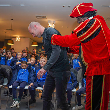 Sinterklaasfeest 2022