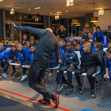 Sinterklaasfeest 2022