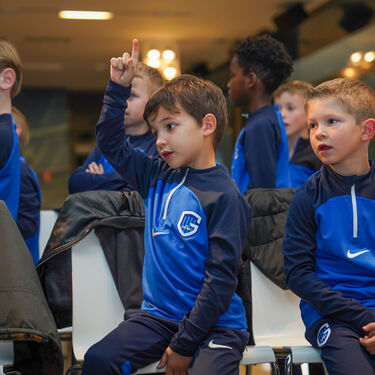 Sinterklaasfeest 2022