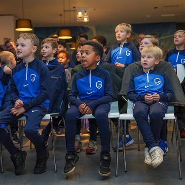 Sinterklaasfeest 2022