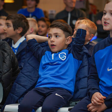 Sinterklaasfeest 2022