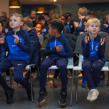 Sinterklaasfeest 2022