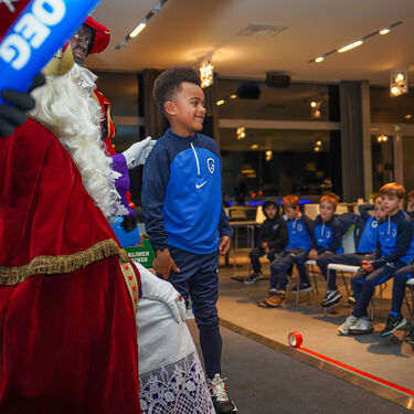 Sinterklaasfeest 2022