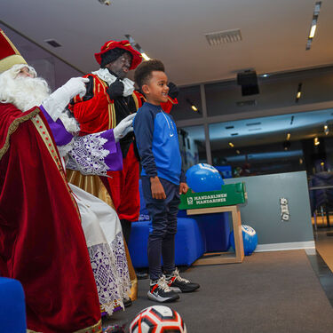 Sinterklaasfeest 2022