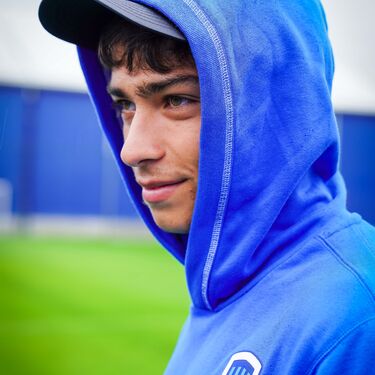 KRC Genk - Slavia Praag