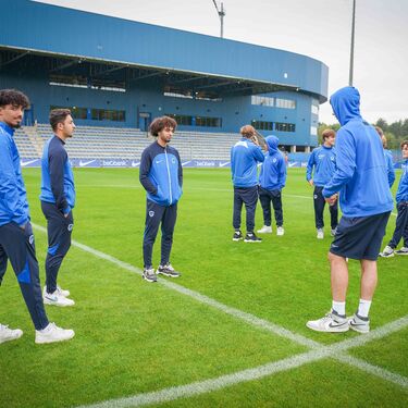 KRC Genk - Slavia Praag
