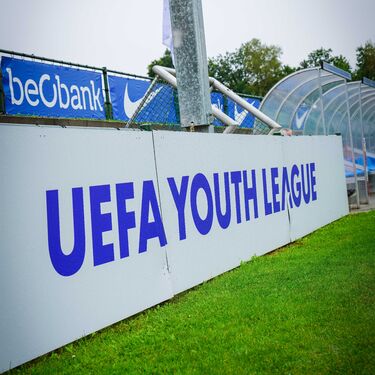 KRC Genk - Slavia Praag