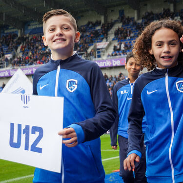 Jeugdvoorstelling 2022