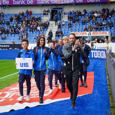 Jeugdvoorstelling 2022
