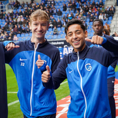 Jeugdvoorstelling 2022