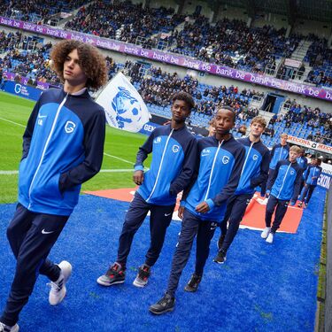 Jeugdvoorstelling 2022