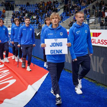 Jeugdvoorstelling 2022