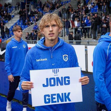 Jeugdvoorstelling 2022
