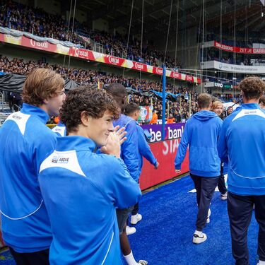 Jeugdvoorstelling 2022