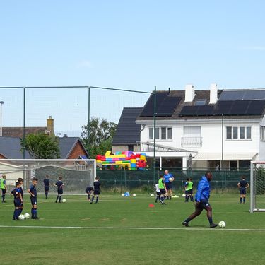 Stage Blankenberge 2019