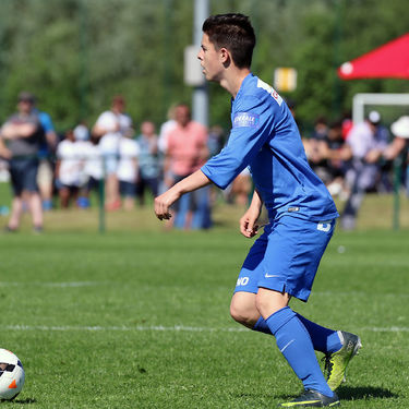 15 KDB-CUP