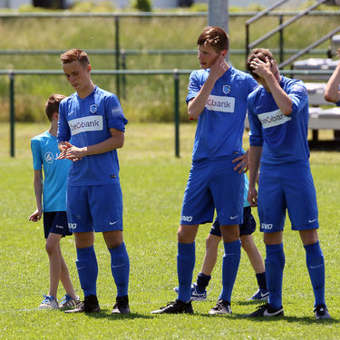 15 KDB-CUP