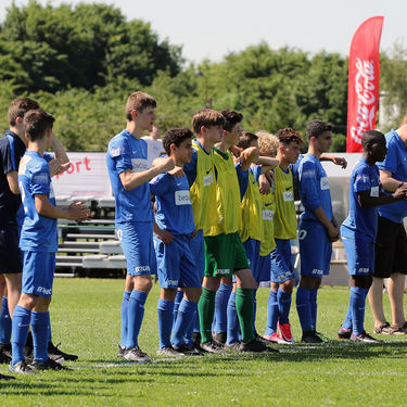 15 KDB-CUP