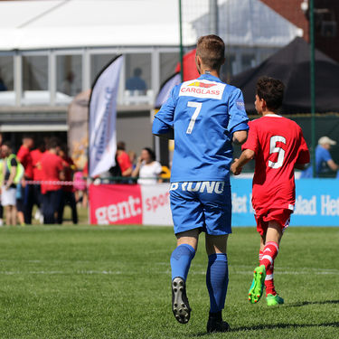 15 KDB-CUP