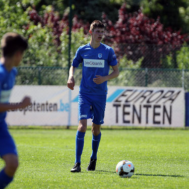 15 KDB-CUP