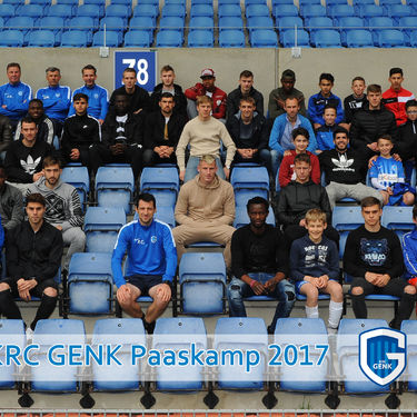 Paaskamp 2017