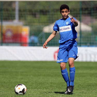 15 KDB-CUP