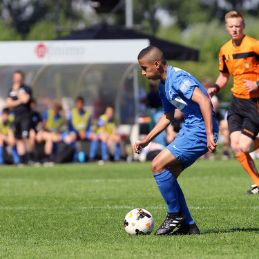 15 KDB-CUP