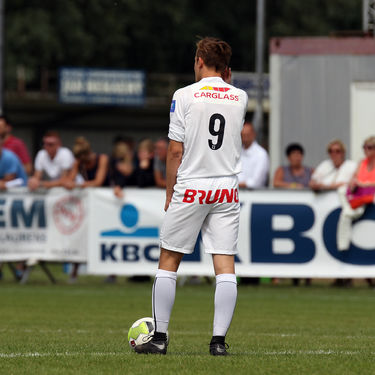 U13 te Bassevelde