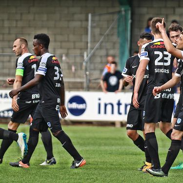 KRC A - Lierse