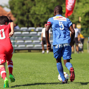15 KDB-CUP