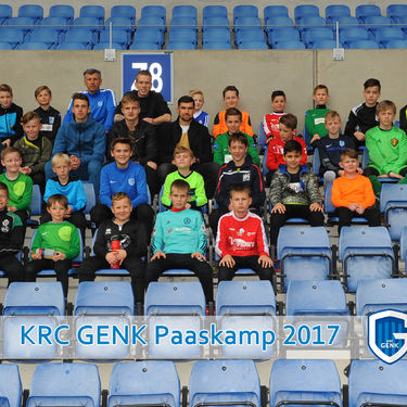 Paaskamp 2017