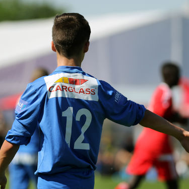 15 KDB-CUP