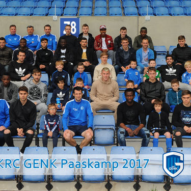 Paaskamp 2017