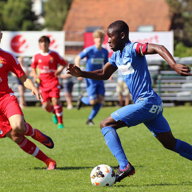15 KDB-CUP