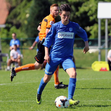 15 KDB-CUP