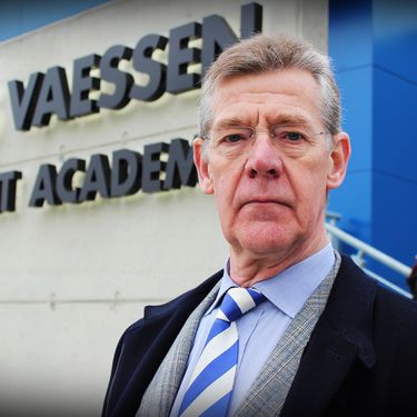 Opening jeugdcomplex