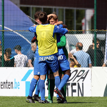 15 KDB-CUP