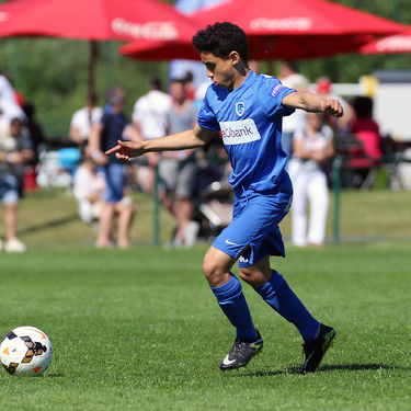 15 KDB-CUP