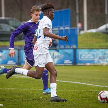U15/U16-RSCA