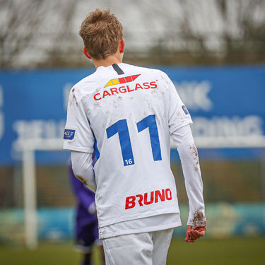 U15/U16-RSCA
