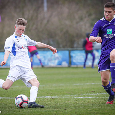 U15/U16-RSCA