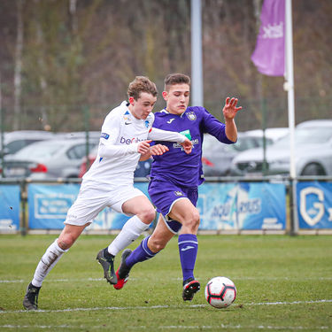 U15/U16-RSCA