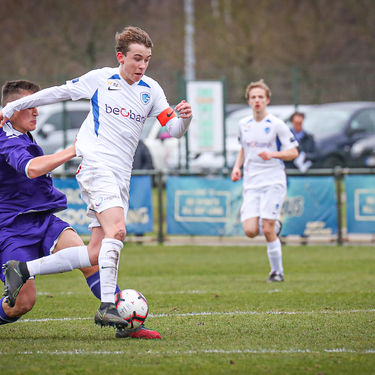 U15/U16-RSCA