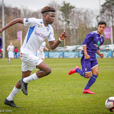U15/U16-RSCA