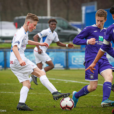 U15/U16-RSCA