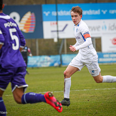 U15/U16-RSCA