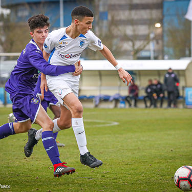 U15/U16-RSCA