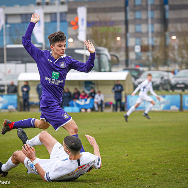 U15/U16-RSCA