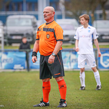 U15/U16-RSCA