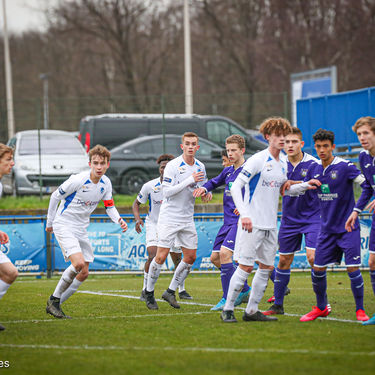 U15/U16-RSCA